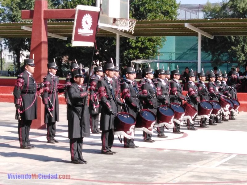 6o Encuentro Prenacional de Escoltas TecNM